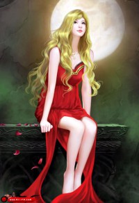 （恋与深空同人）与星星的恋爱[恋与深空]