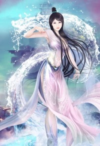 细雨湿流光