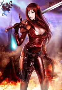 《盛世暖婚》