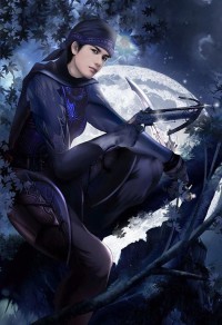 冰筑合集