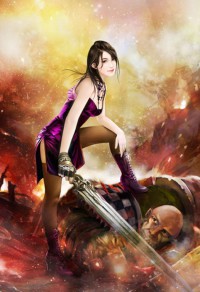 《神眼天医》