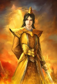 情非得已