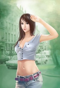陌路樱花落