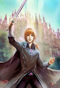 《弄情》