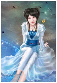 皇上，娘娘又闯祸了