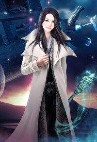 《穿成富婆的小娇妻》