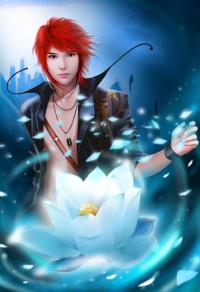 超高校级二次元作家