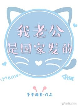 《我老公是国家发的》