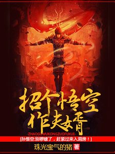 《招个悟空作夫婿》