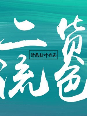 《二流货色》