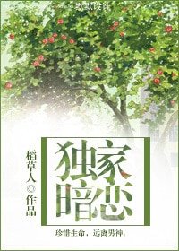 《独家暗恋(网络版)》