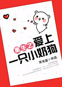 《重生之爱上一只小奶狗》