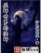 巫师世界的法师