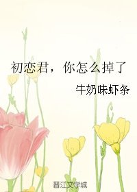 《初恋君,你怎么掉了》
