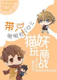 《带只猫妖玩商战》