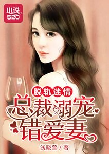 《脱轨迷情:总裁溺宠错唉妻》