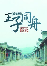 (综琼瑶)王子同舟