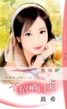 《不招祸自来(幸福沙魔法之二)》