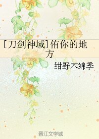 （刀剑神域同人）[刀剑神域]侑你的地方