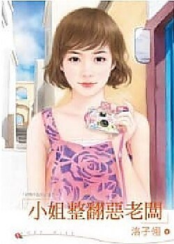 《小姐整翻恶老板(府城四匹狼之四)》