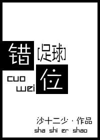 《(BL/足埂同人)错位》