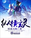 《纵横玄灵》