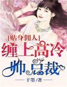 《贴庸佣人:缠上高冷帅总裁》