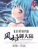 《圣灵契约:风姬御大陆》