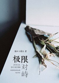 极限对峙[演艺圈]