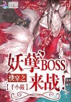 快穿之妖孽BOSS,来战!