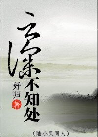 《(陆小凤)云深不知处》