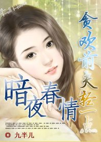 前妻，再嫁我一次/暗夜春情：贪欢前夫轻一点