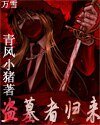（鬼吹灯同人）盗墓者归来