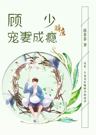 《顾少宠妻成瘾》