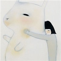 如沁/[水落季秋]一十三画慕水无极