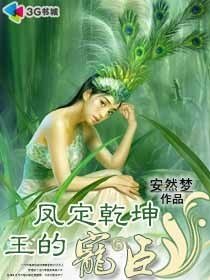 凤定乾坤：王的宠臣