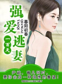 《强爱逃妻一百天》