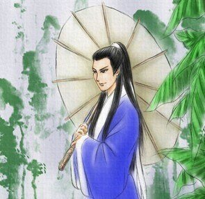 （叶昭靛蓝同人）国境以南，太阳以西