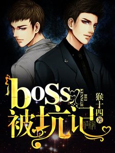 BOSS被坑记