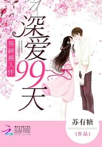 男神拥入怀:深爱99天