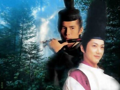 （阴阳师同人）博雅外遇记