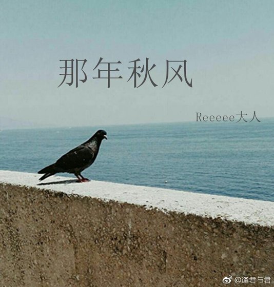 那年秋风/他这样的爱情
