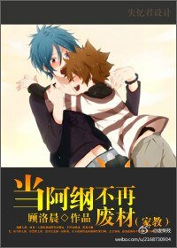 (家教同人)当阿纲不再废柴