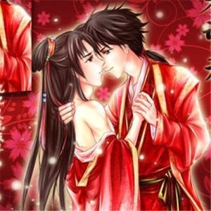 结发为妻