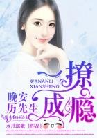 一撩成瘾:晚安,历先生