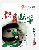 识翡断翠