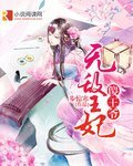 《无敌王妃傻王爷》
