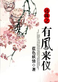 （还珠同人）还珠之有凤来仪