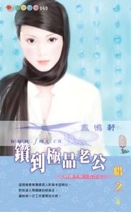 钻到极品老公（稳钻不赔系列之三）