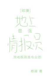 （综漫同人）地上最强情报员